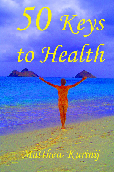 50 Keys to Health