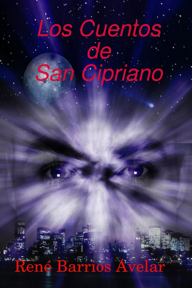 Los Cuentos de San Cipriano
