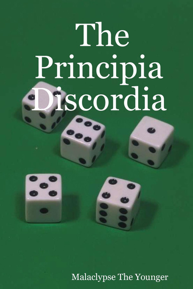 The Principia Discordia