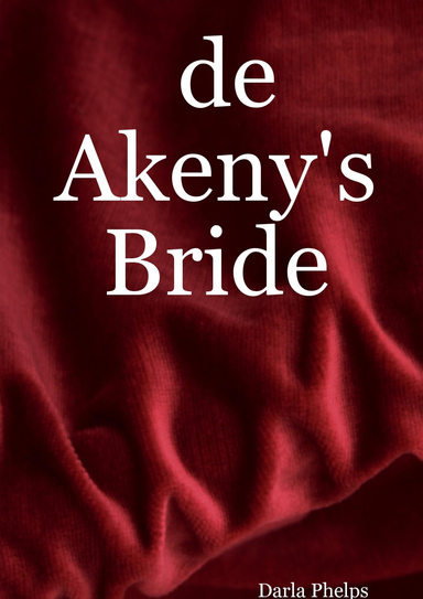 de Akeny's Bride