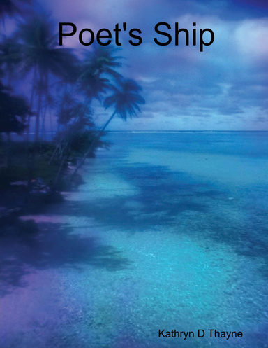 Poet's Ship