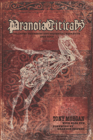 ParanoiaCritical 333