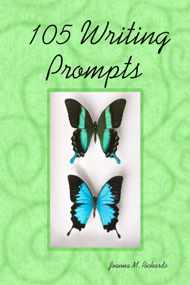 105 Writing Prompts