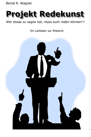 Projekt Redekunst
