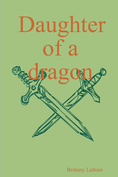 Daughter of a dragon