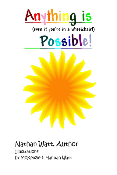 Anything is Possible