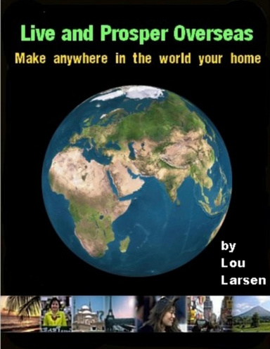 Live and Prosper Overseas