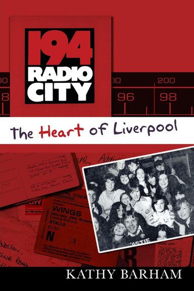 194 Radio City - The Heart of Liverpool