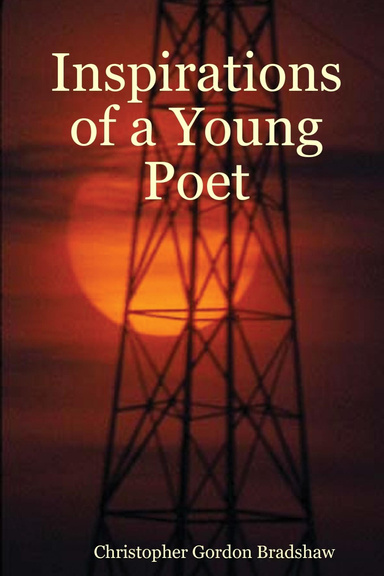 Inspirations of a Young Poet