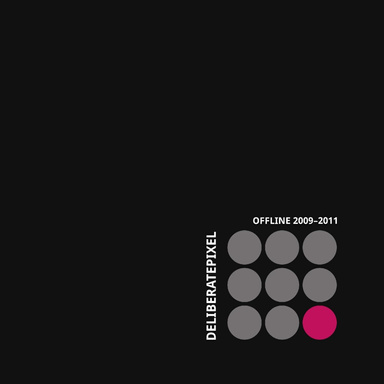 Deliberatepixel: Offline