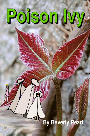 Poison Ivy