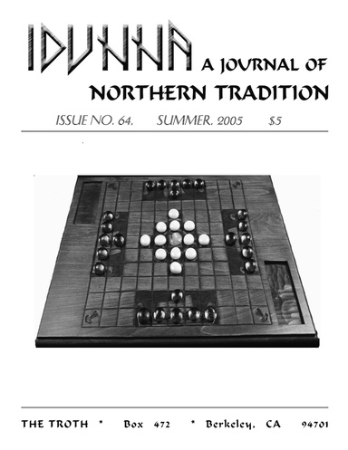 Idunna #64