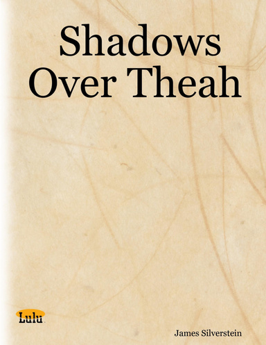 Shadows Over Theah