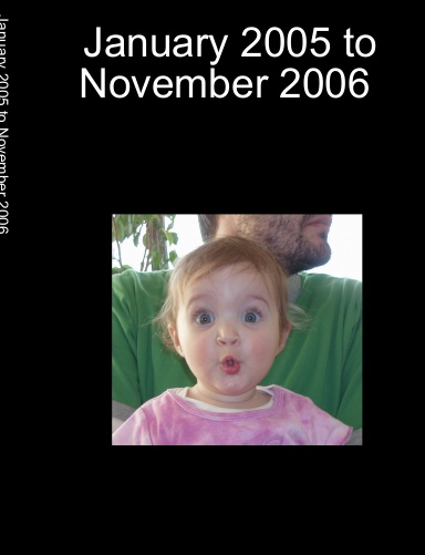 January 2005 to November 2006