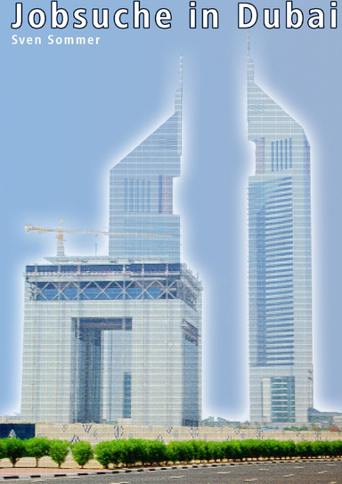 Jobsuche in Dubai