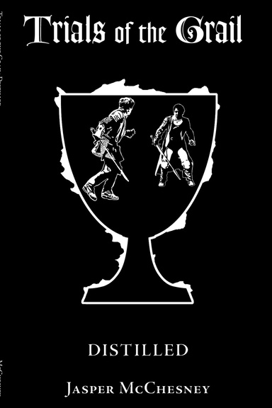 Trials of the Grail: Distilled