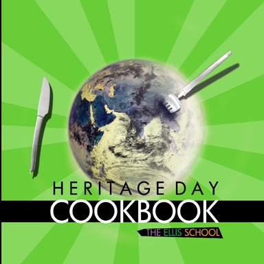 The Ellis School: Heritage Day Cookbook