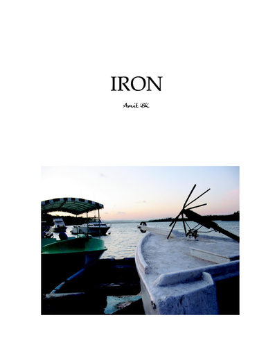 IRON