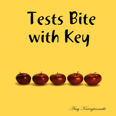 Tests Bite with Key