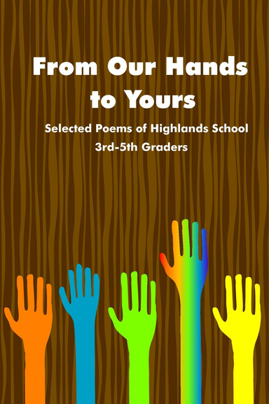 From Our Hands to Yours