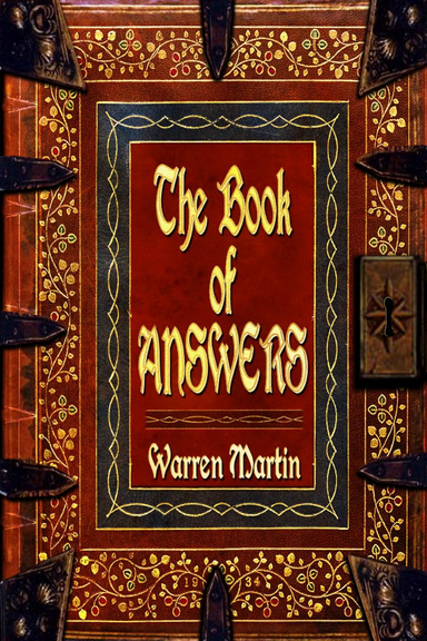 The Book of Answers