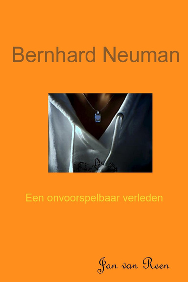 Bernhard Neuman