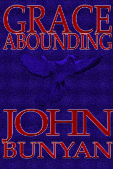 Grace Abounding