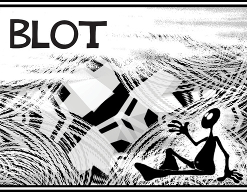 BLOT