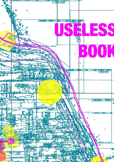 The Useless Book