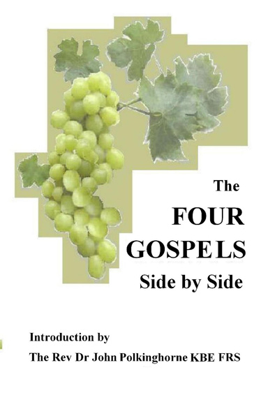 The Four Gospels Side by Side