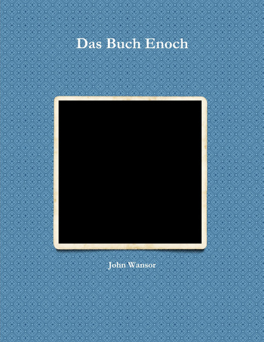 Das Buch Enoch