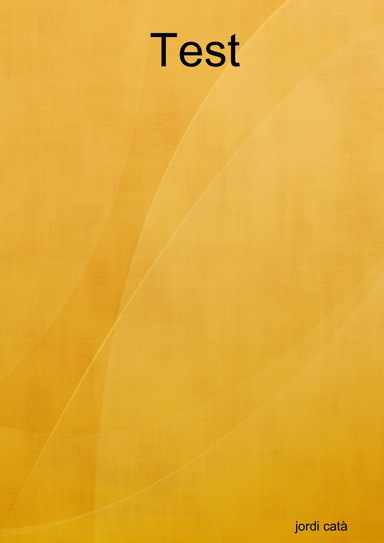 Test