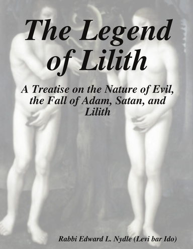 The Legend of Lilith