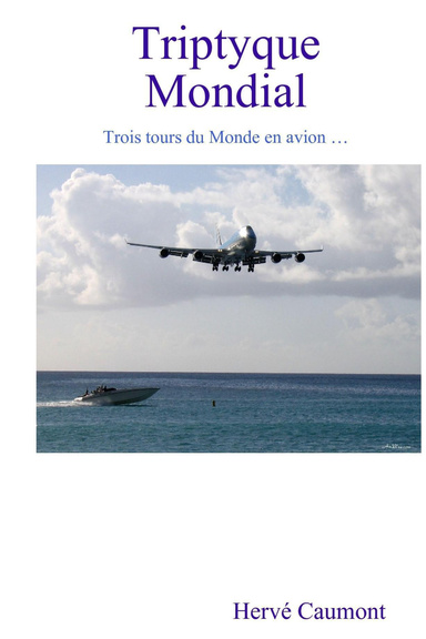 Triptyque Mondial