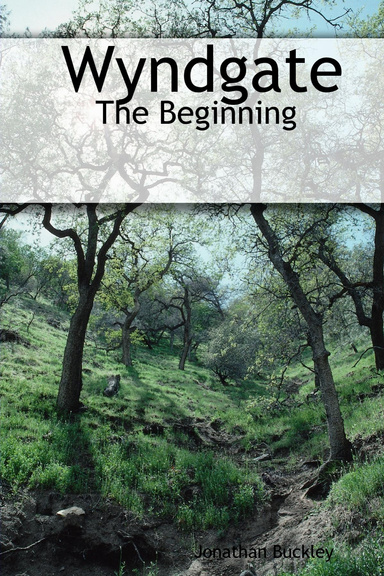 Wyndgate: The Beginning