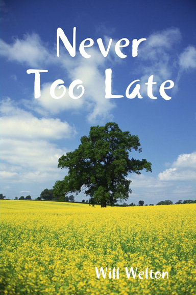 Never To Late