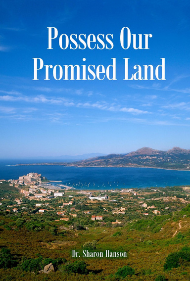 Possess Our Promised Land