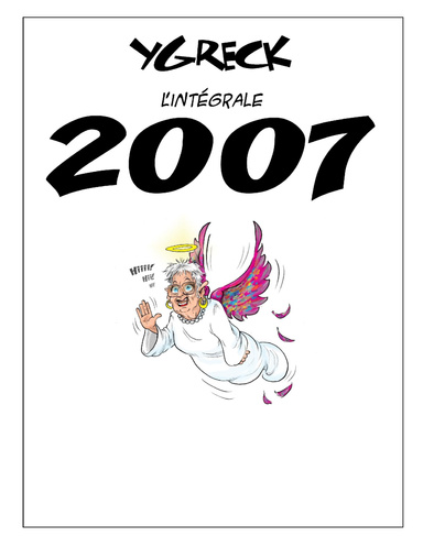 Album 2007