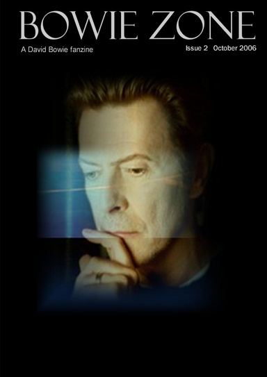 Bowie Zone (Issue 2)