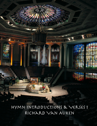 Hymn Introductions & Verses 1