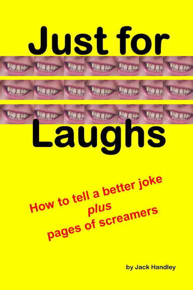 Just for Laughs