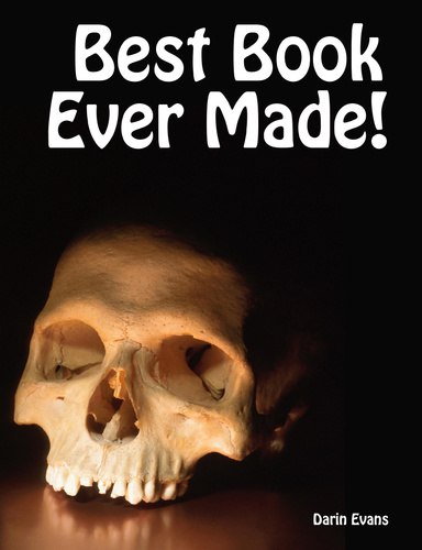 Best Book Ever Made!