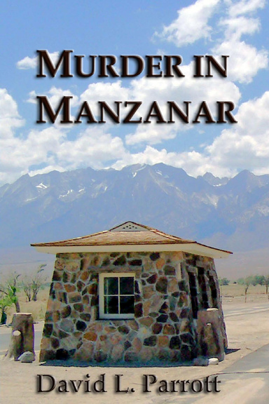 MURDER IN MANZANAR