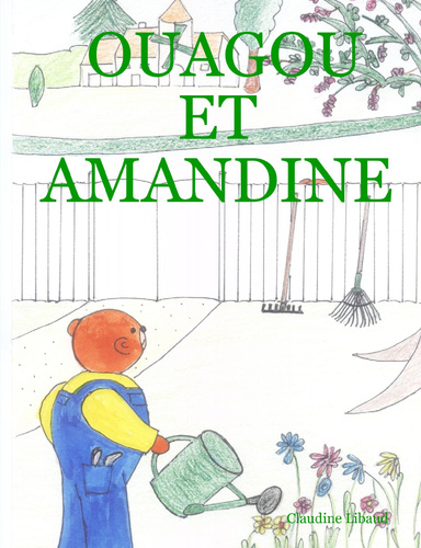 OUAGOU ET AMANDINE