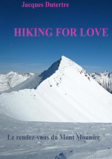 HIKING FOR LOVE