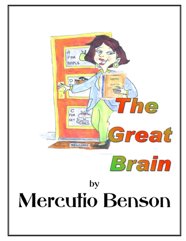 The Great Brain