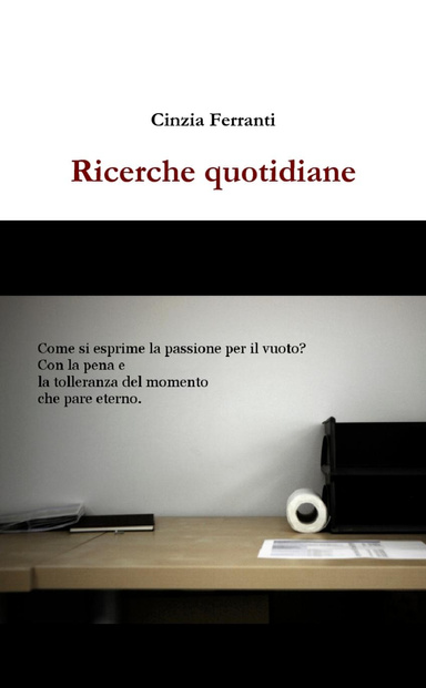 Ricerche quotidiane