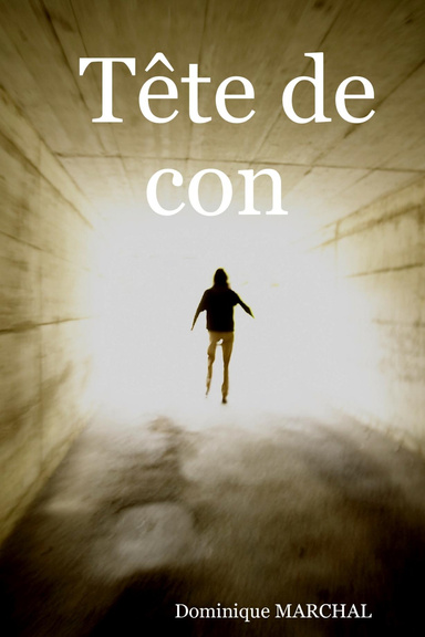 Tête de con