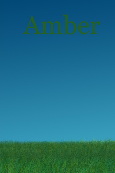 Amber