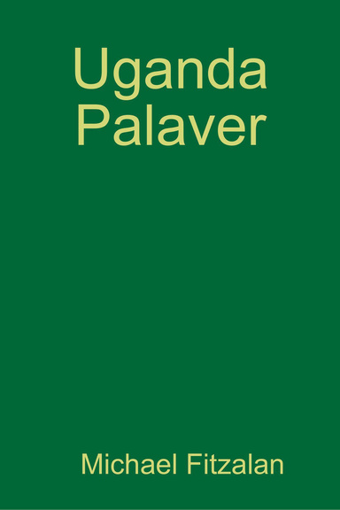 Uganda Palaver